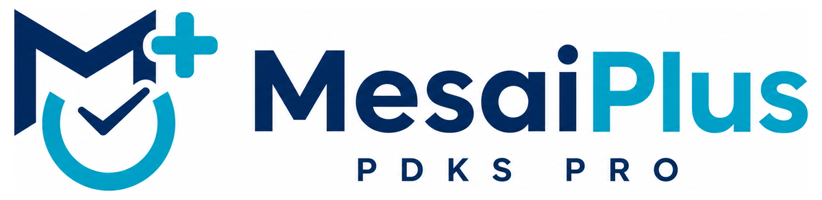 MesaiPlus PDKS Pro